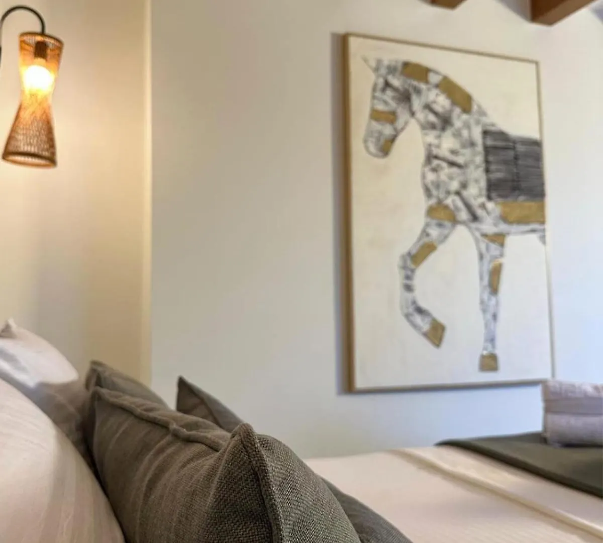 Edra House Hotel アラカティ