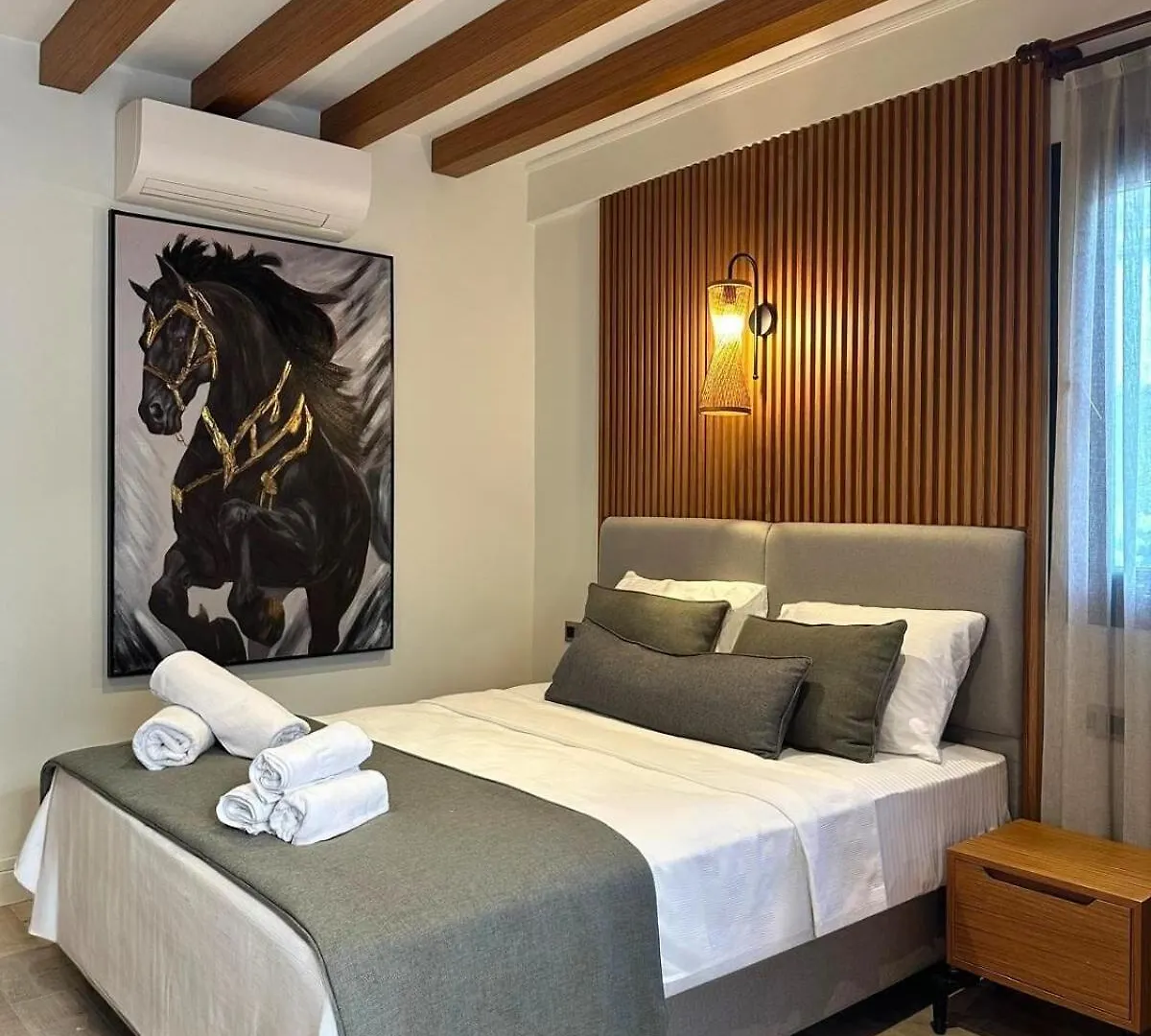 Edra House Hotel アラカティ