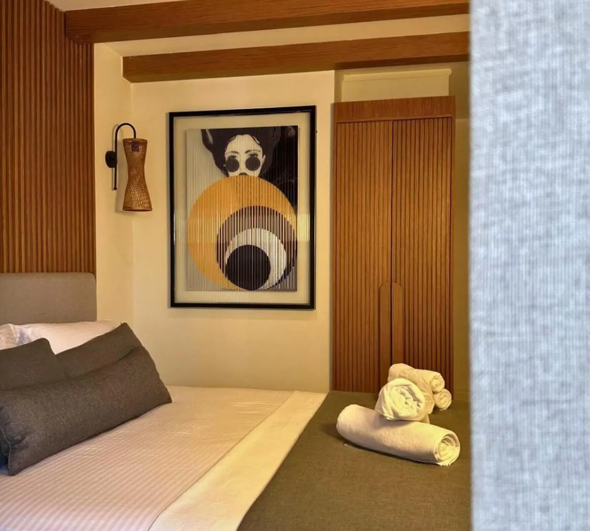 Edra House Hotel アラカティ