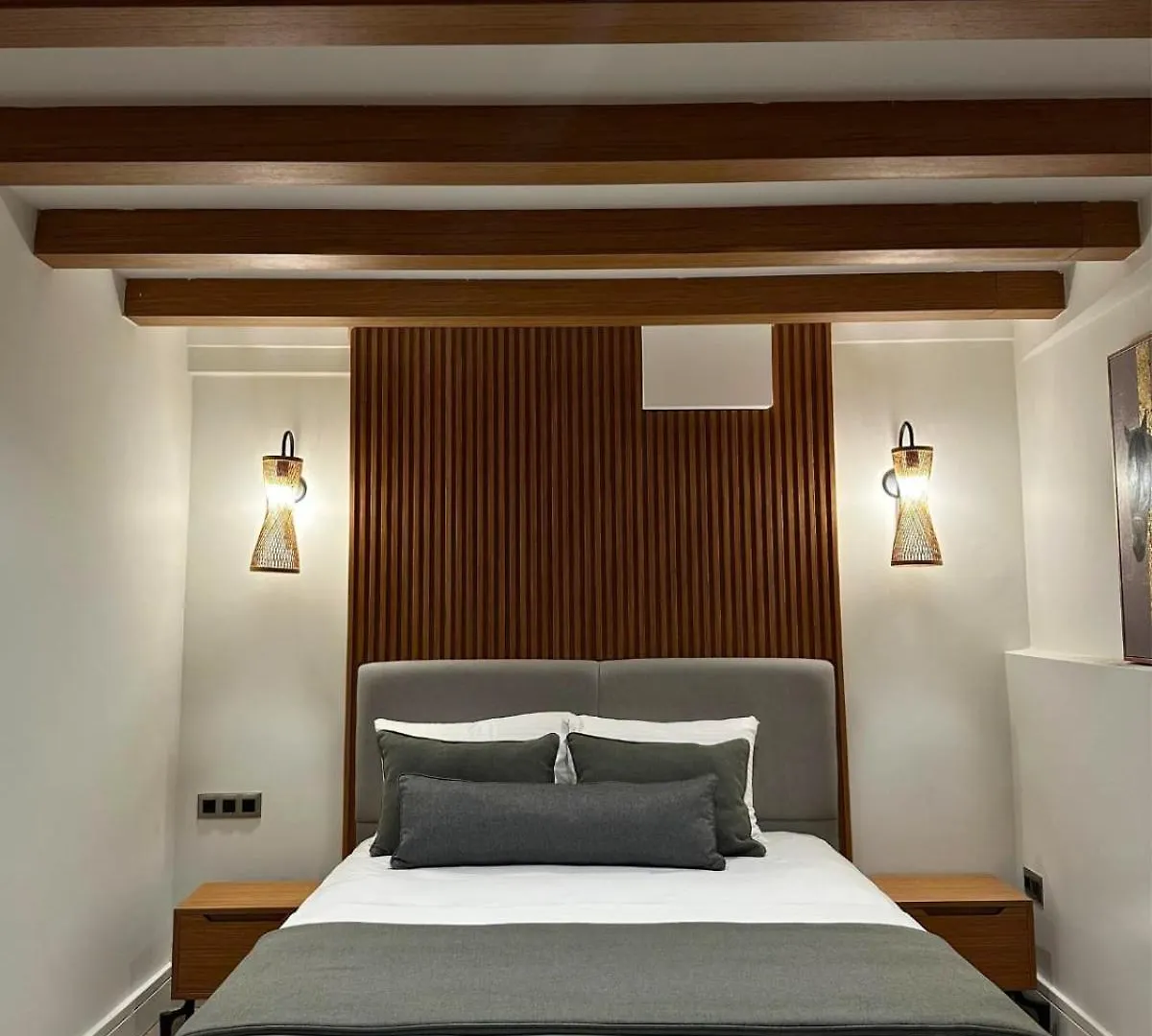 Edra House Hotel アラカティ
