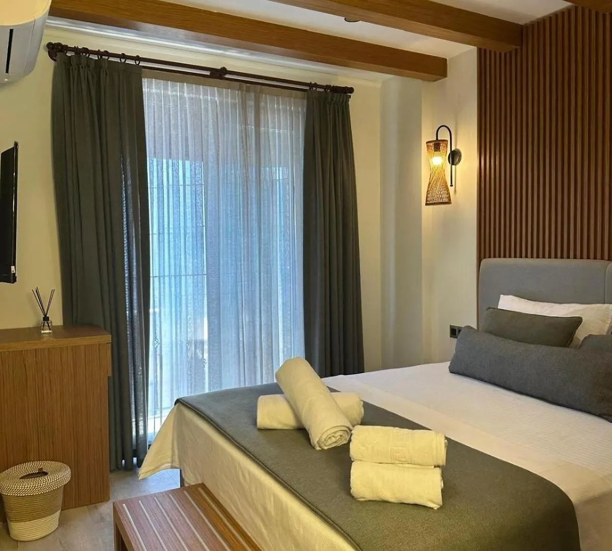 Edra House Hotel アラカティ 0*,  トルコ